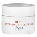 Fresh Rose Hydrating Eye Gel Cream 15ml/0.5oz