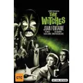The Witches - Classics Remastered DVD