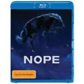 Nope Blu-ray