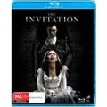 The Invitation, Blu-ray