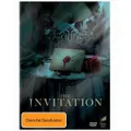 The Invitation, DVD