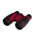 Laser Kids Binoculars Red