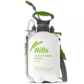 Hills 5L Garden Sprayer with Fibreglass Lance & Adjustable Nozzle