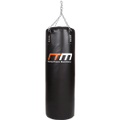 37kg Boxing Punching Bag Filled Heavy Duty
