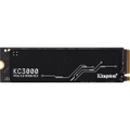 Kingston KC3000 1TB M.2 NVMe Internal SSD PCIe 4.0 - up to 7000MB/s Read - up to 6000MB/s Write - 5 Years Warranty [SKC3000S/1024G]