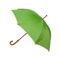 Clifton Women's Walking 103cm Wood Handle Windproof Umbrella Sun Shade Apple