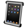 RAM-HOL-TAB-LGU - RAM Tab-Tite Universal Clamping Cradle for 10 Screen Tablets including the Apple new iPad, iPad 2, iPad 1, Motorola XOOM XOOM 2
