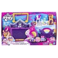 My Little Pony - Make Your Mark Toy Musical Mane Melody - Playset With Lights And Sounds