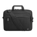 HP Renew Business 15.6" Laptop Bag - 100% Recycled Biodegradable Materials RFID Pockets Storage Pockets Fits Notebook 15.6" 14" 13.3" 12" NB 3E5F8AA