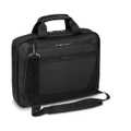 Targus 12-14" CitySmart Slimline Essential Multi-Fit Laptop Topload/Notebook Bag -Black TBT913AU