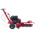 BBT Trencher Digger 13.5hp XR Serie Petrol Briggs & Stratton