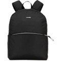 Pacsafe Stylesafe 12 Litre Anti-Theft Backpack Black 20615