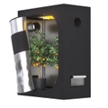 Advwin Plant Grow Tent Hydroponics Indoor Greenhouse Garden Grow Tents for Plants System 120*60*150cm