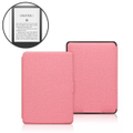 StylePro, bundle Kindle 11th generation fabric case + screen protector, pink