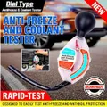 Dial Type Antifreeze & Coolant Tester