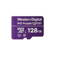 Western Digital Purple SC QD101 memory card 128 GB MicroSDXC Class 10 [WDD128G1P0C]