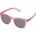 Mambo Kids Koa Glitter Sunglasses - Pink