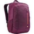 CASE LOGIC JAUNT BACKPACK WMBP-115 for up to 15.6" Laptop + Tablet (ACAI PURPLE)