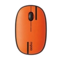 RAPOO Multi-mode wireless Mouse Bluetooth 3.0, 4.0 and 2.4G Fashionable and portable, removable cover Silent switche 1300 DPI Netherlands- world cup