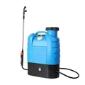 16L Electric Backpack Weed & Lawn Sprayer