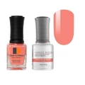 Perfect Match Gel Polish UV LED & Nail Lacquer Duo PMS272 Peach of My Heart 15ml