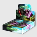 Akora TCG - Warped Crusaders 1st Edition Booster Box