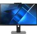 Acer B7 Series B277D 27" Inch Computer Monitor Webcam