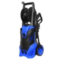 Advwin 3900PSI Electric High Pressure Washer Cleaner Spray Gun Blue
