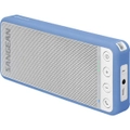SANGEAN BTS101 Bluetooth Portable Speaker Blutab Built-In Bluetooth Technology Version 4.0