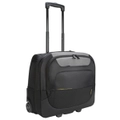 Targus TCG717GL 15-17.3" CityGear III Horizontal Roller Laptop Case for Travel Black 1 Year Warranty