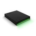 Seagate Game Drive 4TB External Hard Drive Black [STKX4000402]