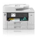 Brother MFC-J5740DW A3 Multi-Function NFC Wireless Color Inkjet Printer (Print/Copy/Scan/Fax)