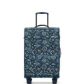 Tosca So Lite 3.0 Softside Large 78 cm 4 Wheel Suitcase Paisley