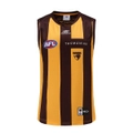 AFL 2023 Home Guernsey - Hawthorn Hawks - Adult - Aussie Rules - ISC