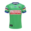 NRL 2023 Home Jersey - Canberra Raiders - Mens - Rugby League
