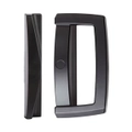 Lockwood Onyx Dummy D Pull Handle - Available in Various Finishes