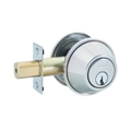 Lockwood Symmetry Deadbolt Double Cylinder - Available in Various Finishes