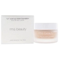 UN Cover-Up Cream Foundation - 33.5 Warm Tawny Peach by RMS Beauty for Women - 1 oz Foundation