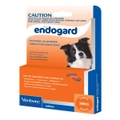 Endogard for Large Dogs 20 Kg (ORANGE) 3 Tablets