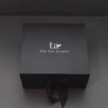 Teas & Tasters Gift Box- Tulsi (Holy Basil) Blends & a Bag of 5 Teas