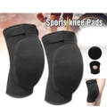 1 Pair Knee Pads Construction Professional Work Comfort Leg Protector