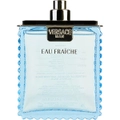 Versace Man Eau Fraiche By Versace 100ml Edts-Tester Mens Fragrance