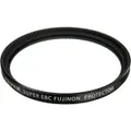FujiFilm - PRF 62mm Protection Filter - Black