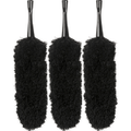 Cleanlink Duster Microfibre With Bendable Head 3 Pack