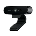 Logitech 960-001105 BRIO 4K Ultra HD Webcam - Web Camera Colour 4096 x 2160 Adio USB 3 Years