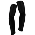 Arm Sleeve Compression Elbow Support Black Basketball Golf
