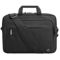 HP Renew Business Top Load Carry Bag for 14.-15.6"/16" Laptop/Notebook -Black Suitable for Business [3E5F8AA]