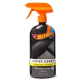 Hot Wheels Leather Car/Vehicle Interior Dirt/Oil Cleaner/Remover Spray 590ml
