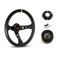 SAAS Steering Wheel SWGT2 & boss for Ford Falcon XH Ute 1997