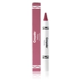Crayola Lip and Cheek Crayon - Velvet Pink by Crayola for Women - 0.07 oz Lipstick
